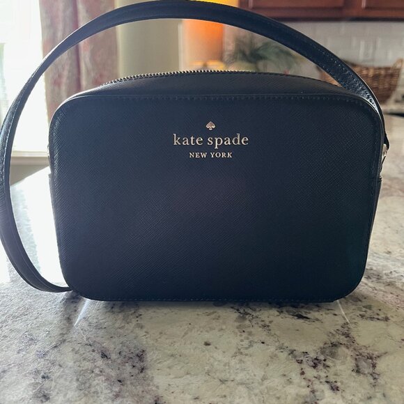 Kate Spade Harper Crossbody - Picture 3 of 3